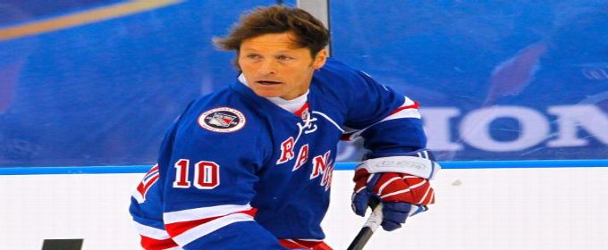 Former NHL All-Star Ron Duguay dies at 69 after bout with cancer