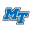 Middle Tennessee Logo