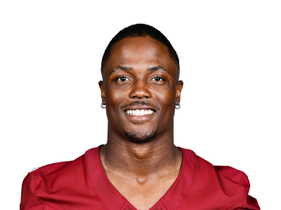 Terry McLaurin