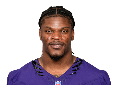 Lamar Jackson