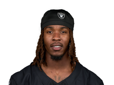 Dont'e Thornton