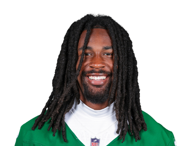 Omar Cooper