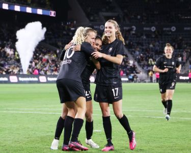 2023 NWSL Draft tracker: Complete list of picks as phenom Alyssa