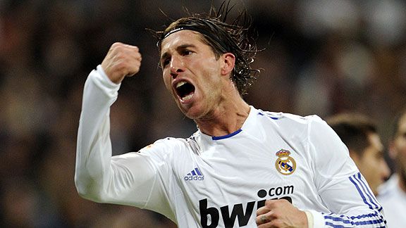 Madrid