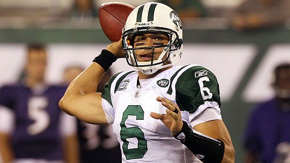 Mark Sanchez 