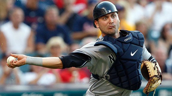 Francisco Cervelli 