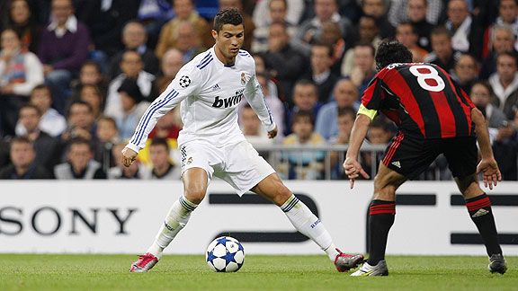 UEFA Champions League