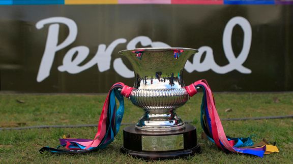 Campeonato Argentino Copa Personal