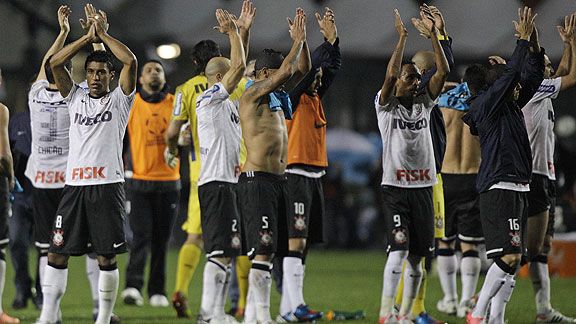 Copa Libertadores 2012