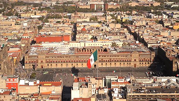 M�xico