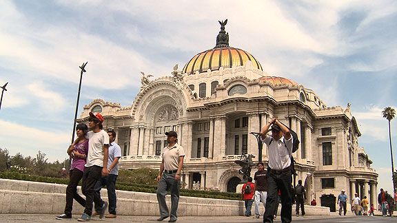 M�xico