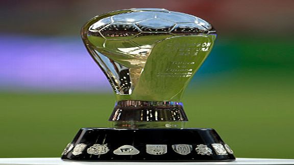 Toluca- Tijuana Partido Vuelta