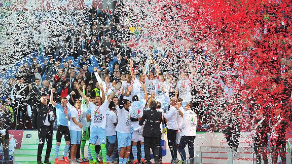 Copa Italia: La Final