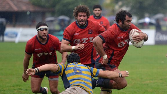 Torneo de la URBA 