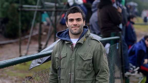 Torneo de la URBA