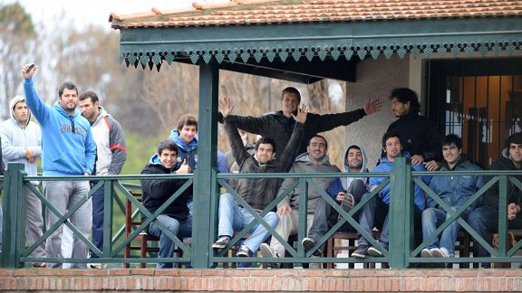 Torneo de la URBA