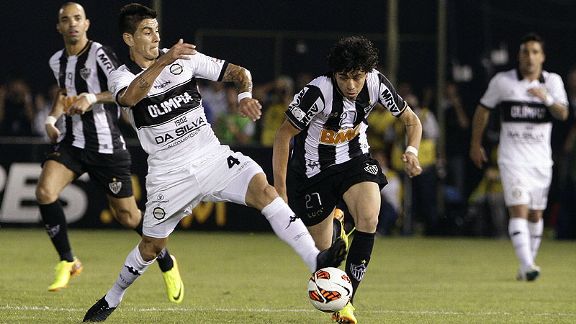 Copa Libertadores 2013