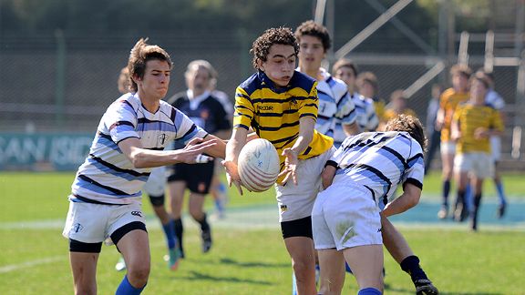 Rugby Juvenil