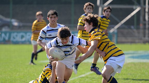 Rugby Juvenil