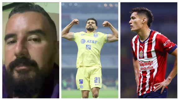Con tres jugadores de la Liga MX, Uruguay se acerca a Juegos Olímpicos, TUDN