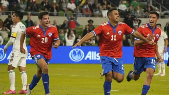 Tigres en la Copa Mundial de Clubes de la FIFA 2020: cómo le fue a los  equipos mexicanos en ediciones anteriores - TyC Sports