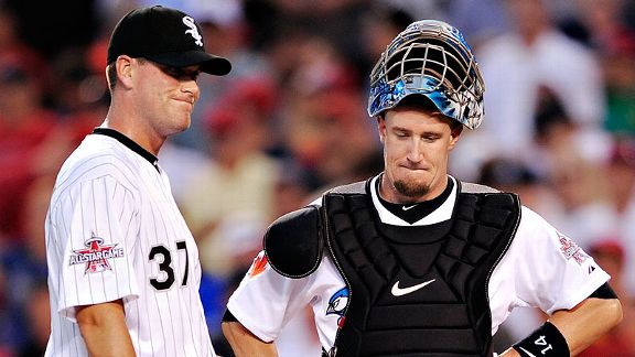 Juego de Estrellas MLB 2010