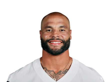 Dak Prescott