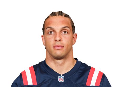 Mack Hollins