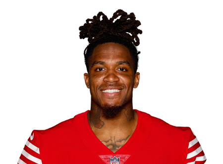 Demarcus Robinson