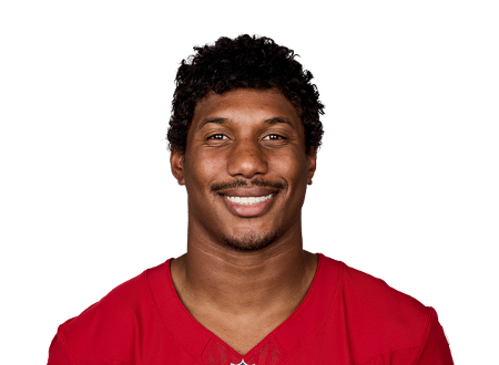 Zay Jones