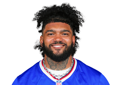 Ty Johnson