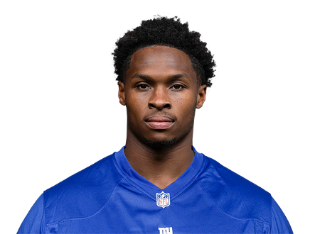 Darnell Mooney