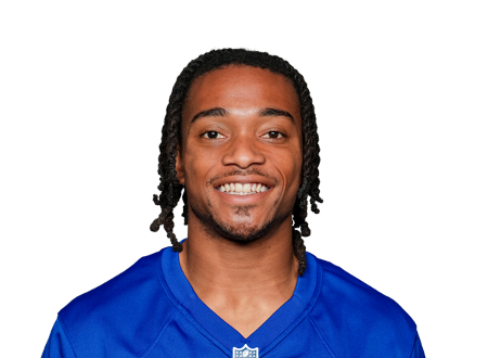 Calvin Austin