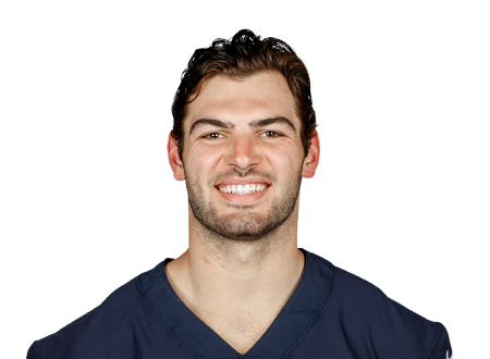 Cole Kmet