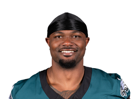 Dameon Pierce