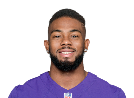 Rashod Bateman