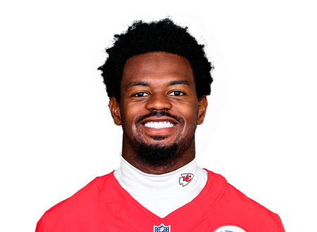 Tyquan Thornton