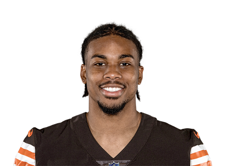 Cedric Tillman