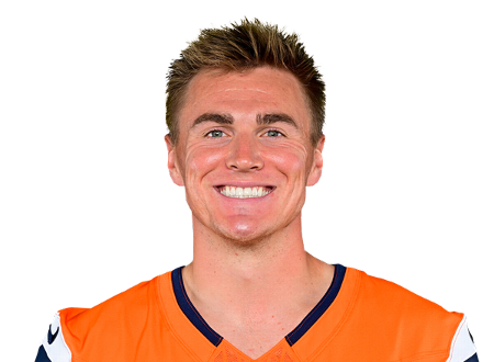 Bo Nix