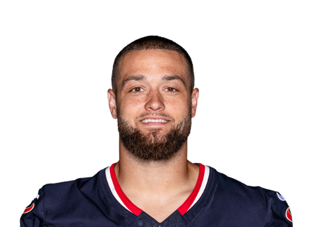 Cade Stover