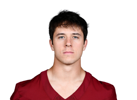 Luke McCaffrey