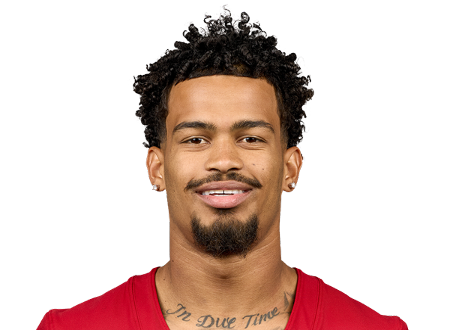 Xavier Weaver