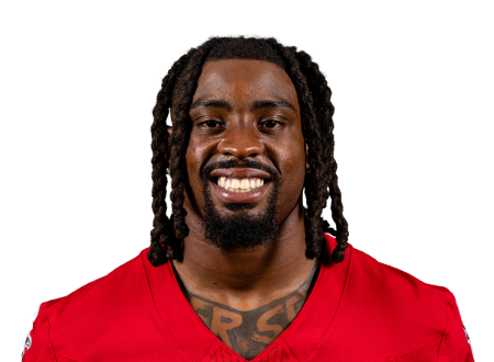 Tyler Goodson