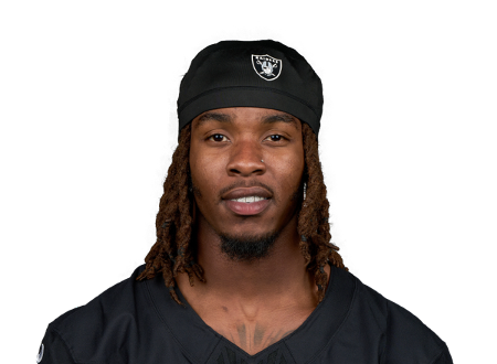 Dont'e Thornton