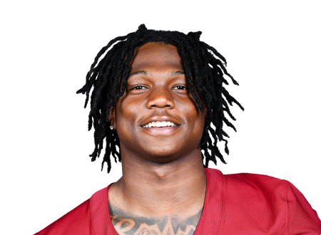 Jacory Croskey-Merritt