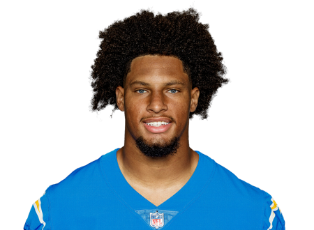 Oronde Gadsden II
