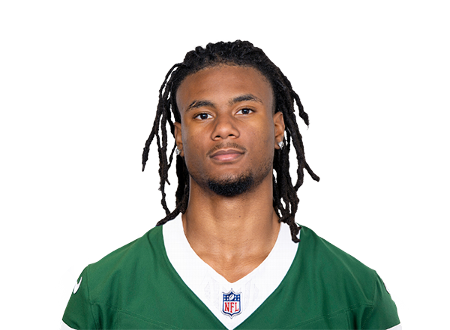 Adonai Mitchell