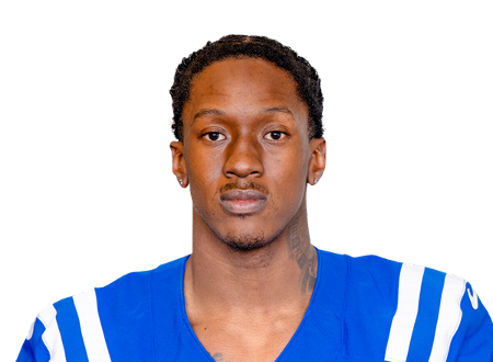 Deion Burks