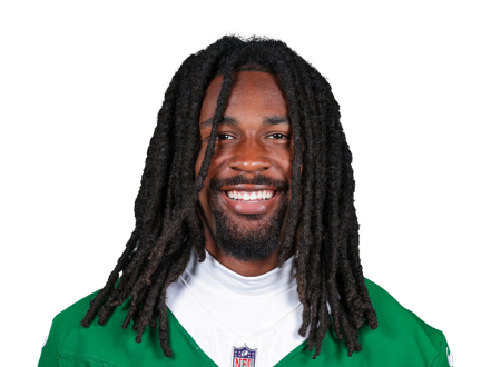 Omar Cooper