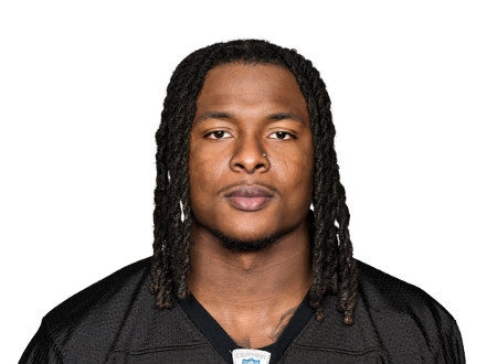 Kaleb Johnson